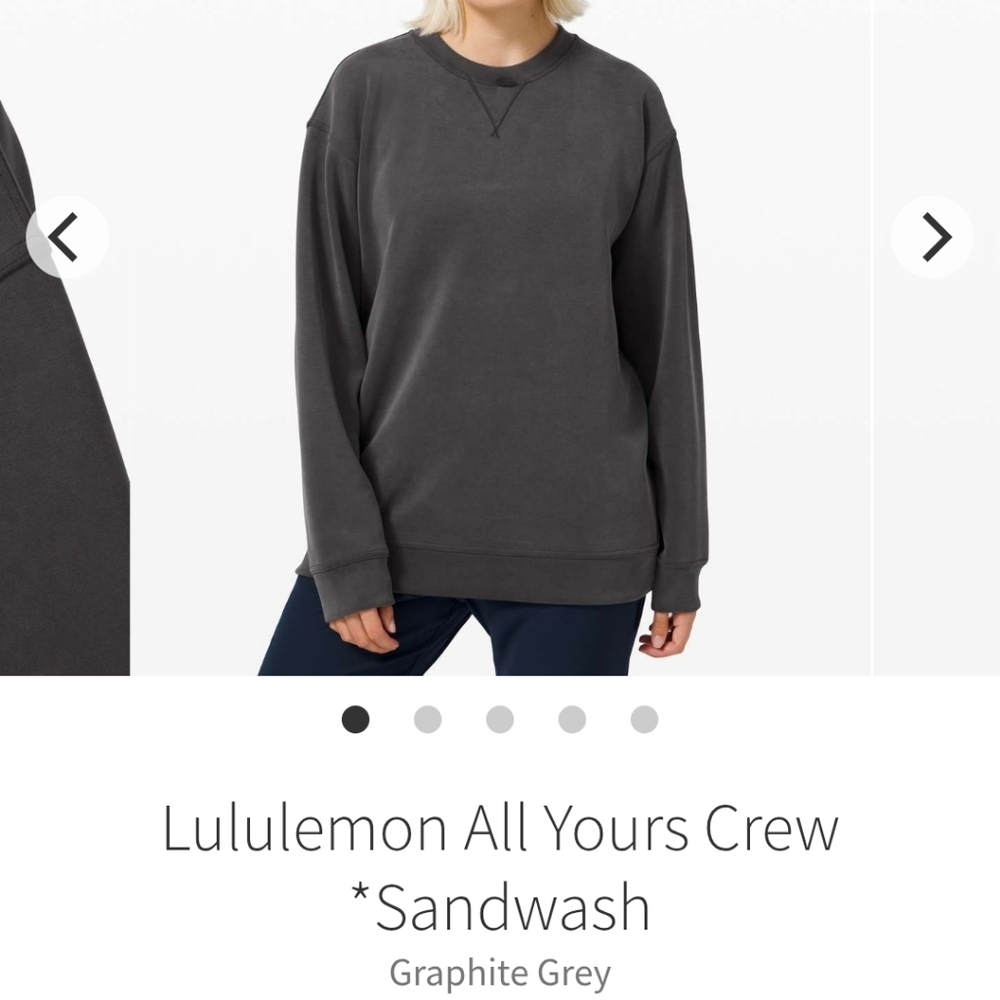 All Yours Crew - image 1